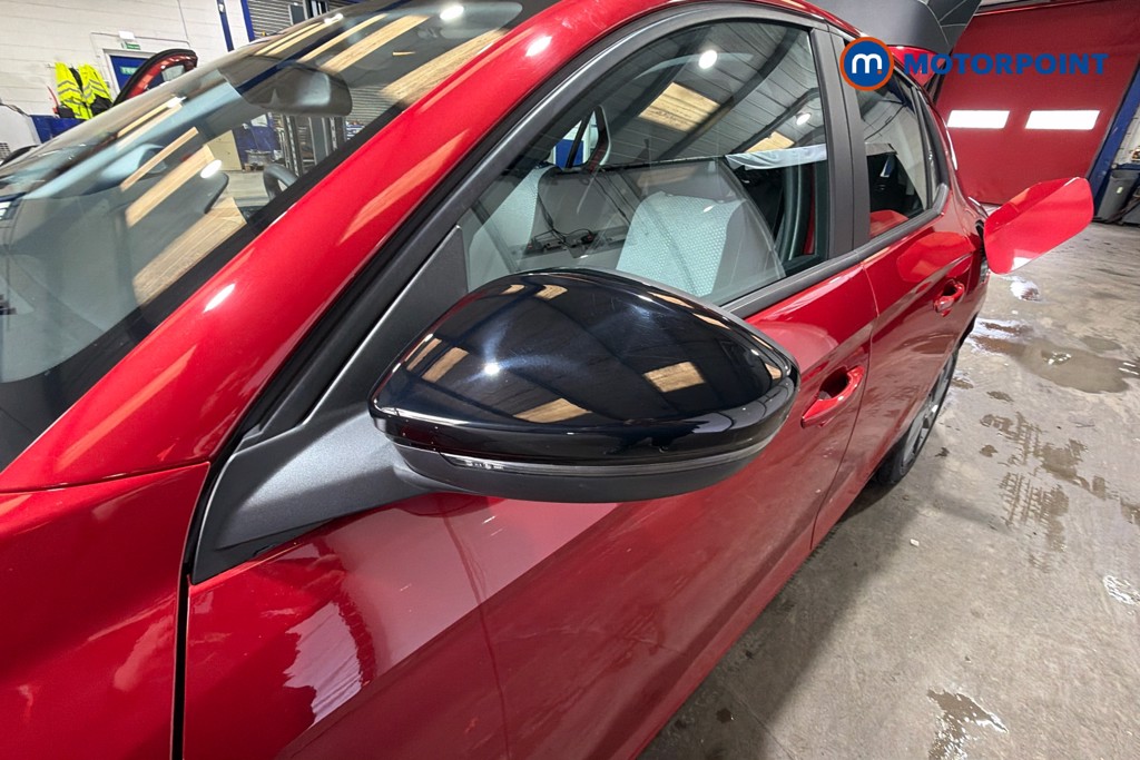 Vauxhall Corsa Design Manual Petrol Hatchback - Stock Number (1641276) - 43rd supplementary image