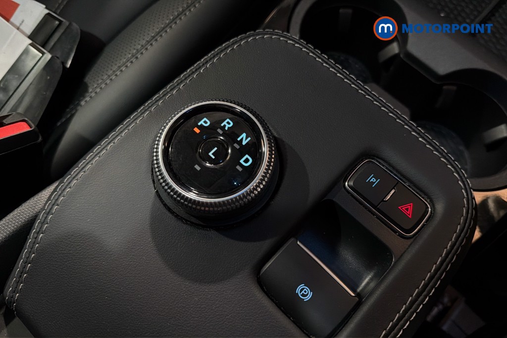 Ford Mustang Mach-E Extended Range Automatic Electric SUV - Stock Number (1641682) - 15th supplementary image