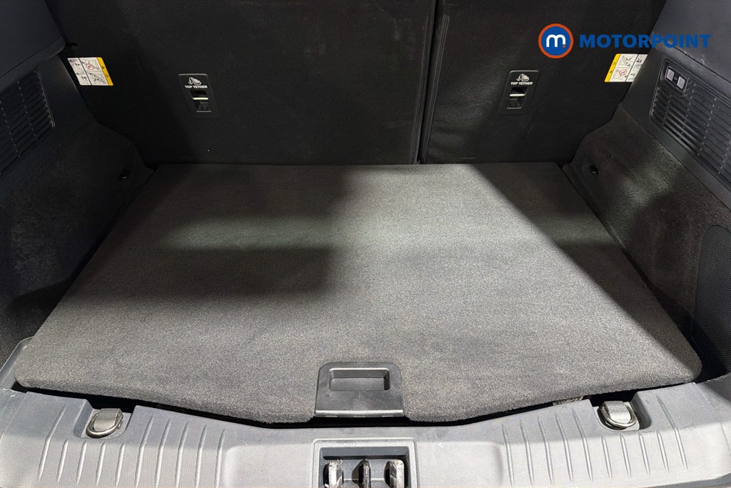 Ford Mustang Mach-E Extended Range Automatic Electric SUV - Stock Number (1641682) - 33rd supplementary image