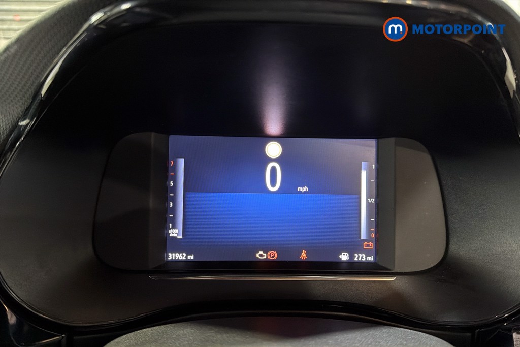 Vauxhall Corsa GS Manual Petrol Hatchback - Stock Number (1641737) - 8th supplementary image