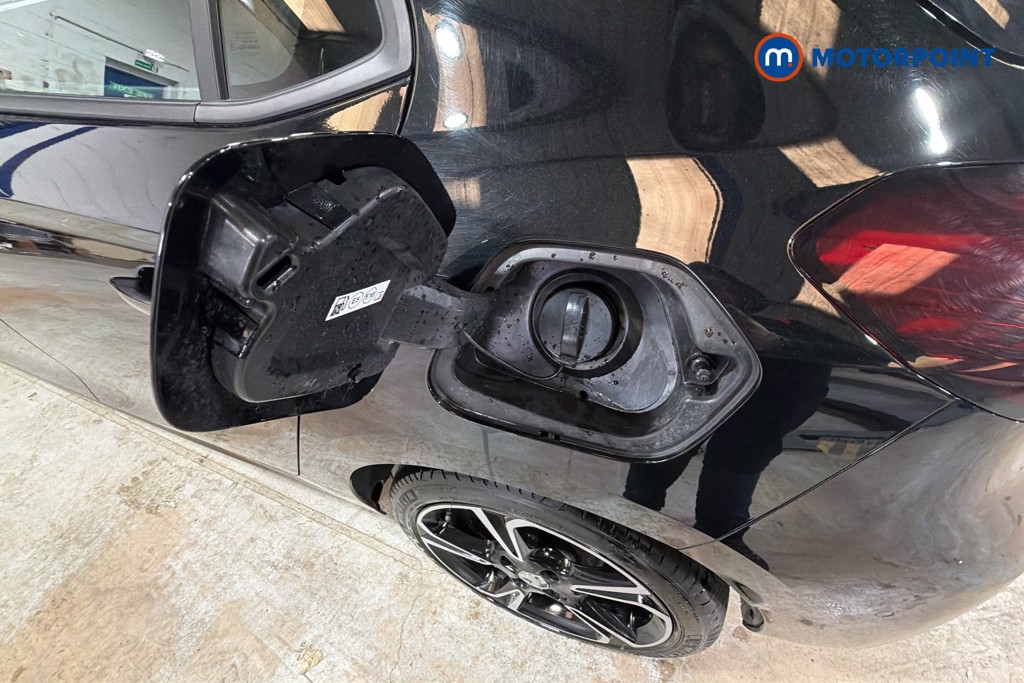 Vauxhall Corsa GS Manual Petrol Hatchback - Stock Number (1641737) - 41st supplementary image