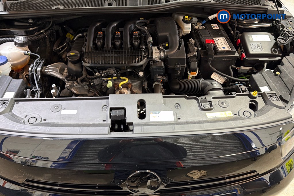 Vauxhall Corsa GS Manual Petrol Hatchback - Stock Number (1641737) - 51st supplementary image