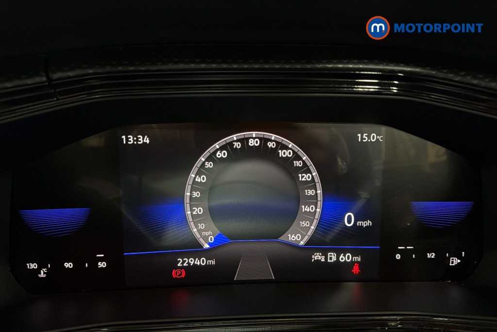 Volkswagen T-Cross SE Manual Petrol SUV - Stock Number (1641932) - 8th supplementary image