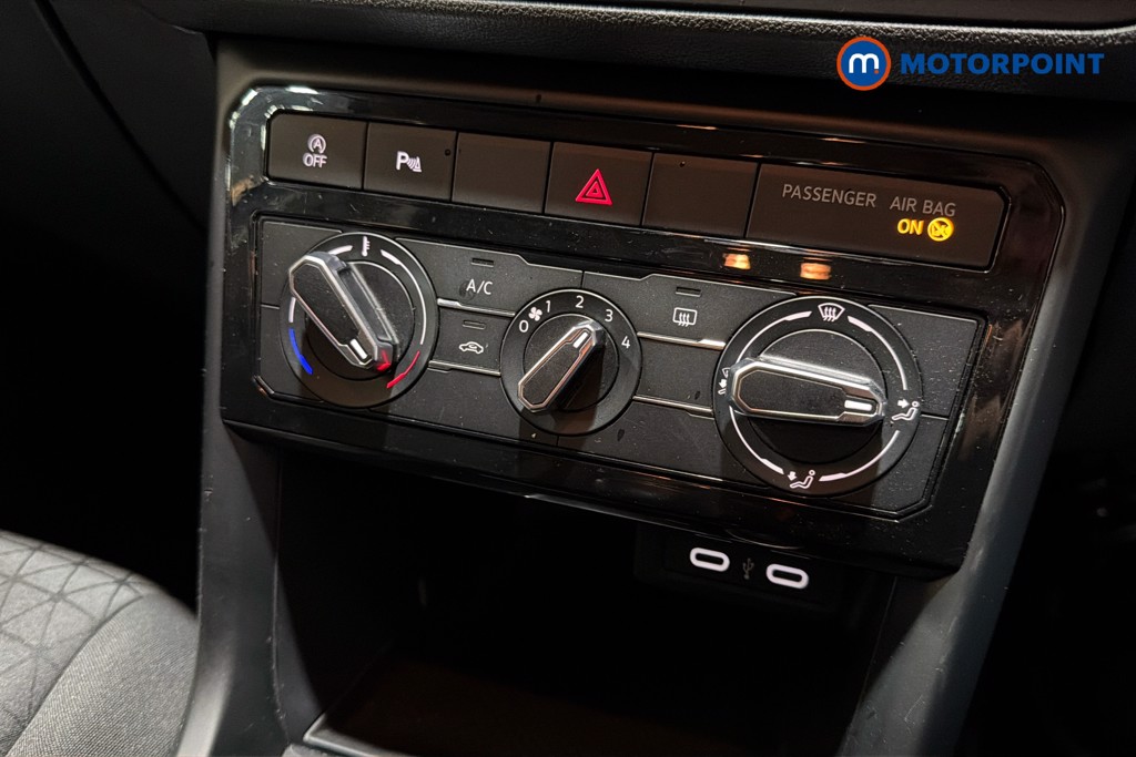 Volkswagen T-Cross SE Manual Petrol SUV - Stock Number (1641932) - 12th supplementary image