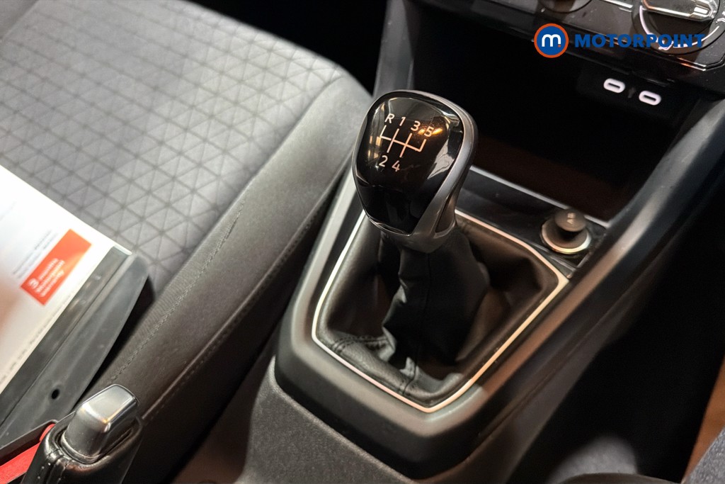 Volkswagen T-Cross SE Manual Petrol SUV - Stock Number (1641932) - 15th supplementary image