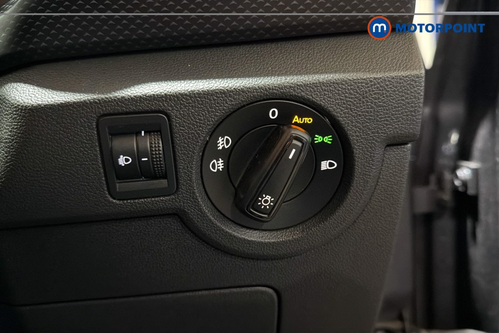 Volkswagen T-Cross SE Manual Petrol SUV - Stock Number (1641932) - 18th supplementary image