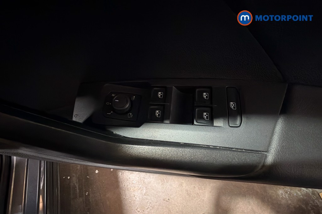 Volkswagen T-Cross SE Manual Petrol SUV - Stock Number (1641932) - 20th supplementary image