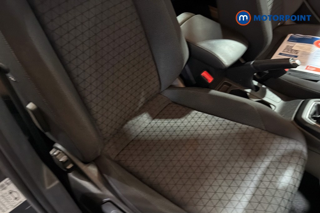Volkswagen T-Cross SE Manual Petrol SUV - Stock Number (1641932) - 22nd supplementary image