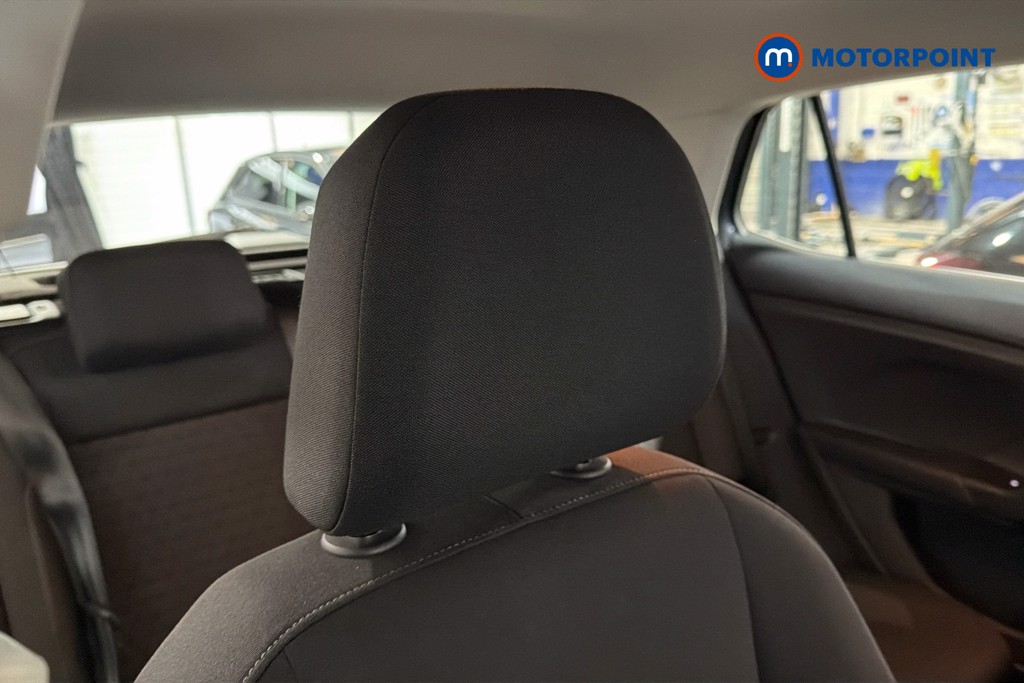 Volkswagen T-Cross SE Manual Petrol SUV - Stock Number (1641932) - 23rd supplementary image