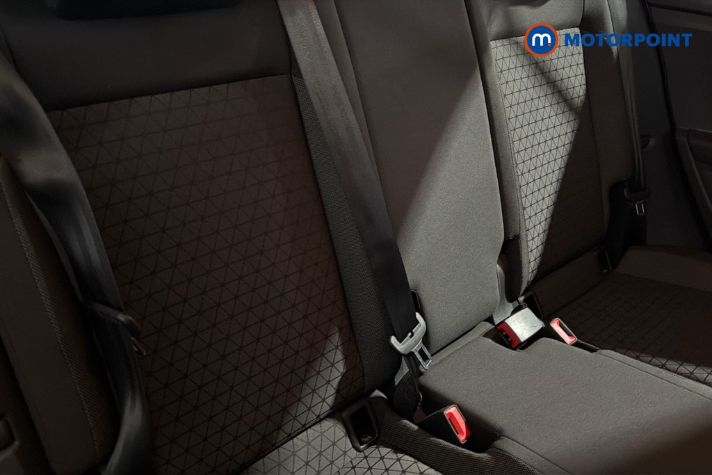 Volkswagen T-Cross SE Manual Petrol SUV - Stock Number (1641932) - 28th supplementary image