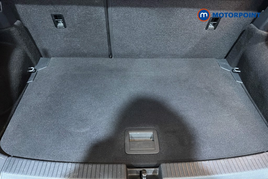 Volkswagen T-Cross SE Manual Petrol SUV - Stock Number (1641932) - 33rd supplementary image
