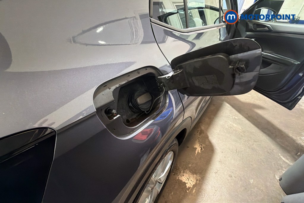 Volkswagen T-Cross SE Manual Petrol SUV - Stock Number (1641932) - 41st supplementary image