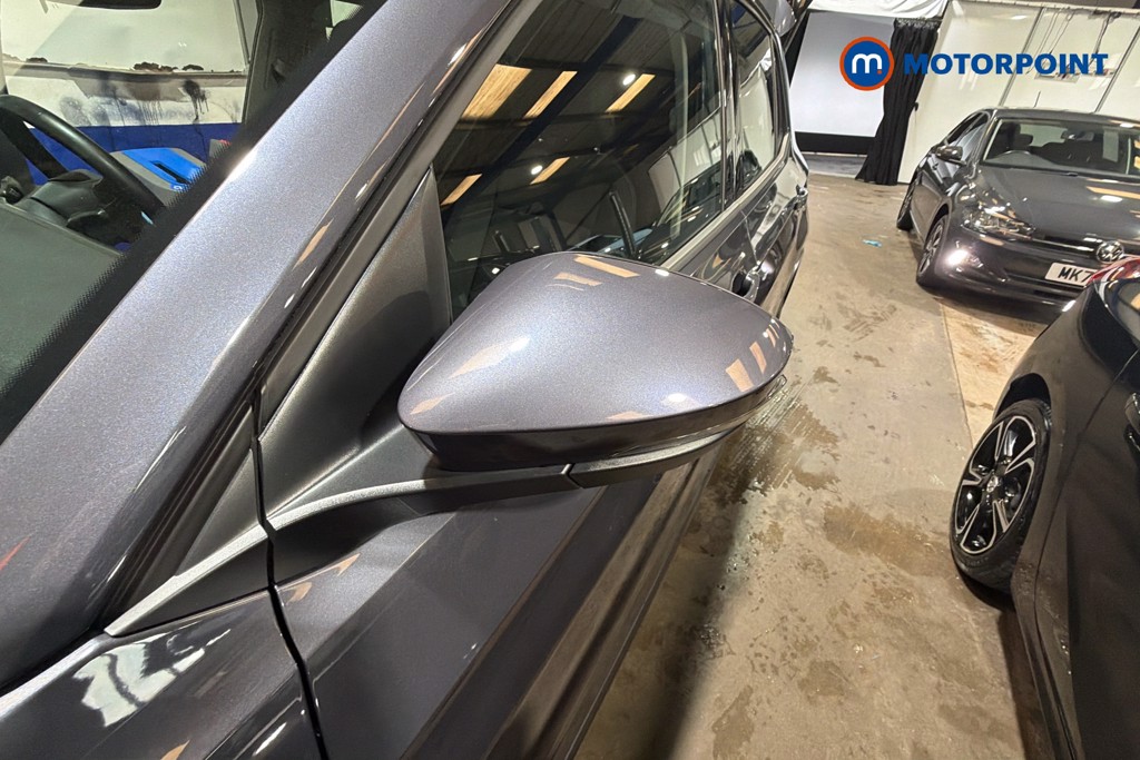 Volkswagen T-Cross SE Manual Petrol SUV - Stock Number (1641932) - 43rd supplementary image