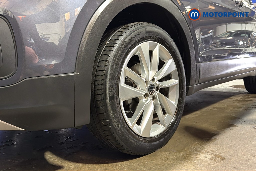Volkswagen T-Cross SE Manual Petrol SUV - Stock Number (1641932) - 47th supplementary image