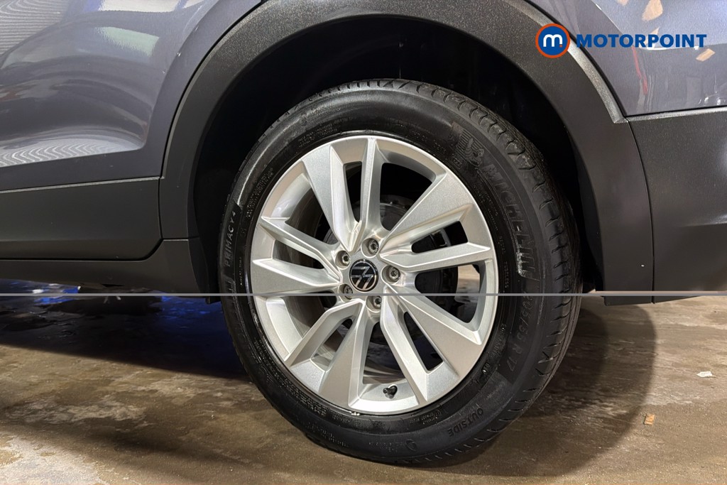 Volkswagen T-Cross SE Manual Petrol SUV - Stock Number (1641932) - 48th supplementary image