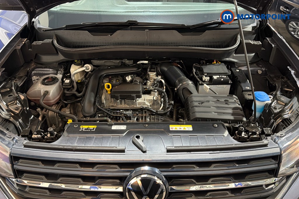 Volkswagen T-Cross SE Manual Petrol SUV - Stock Number (1641932) - 51st supplementary image