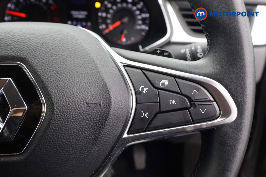 Renault Captur Iconic Automatic Petrol SUV - Stock Number (1642136) - 3rd supplementary image