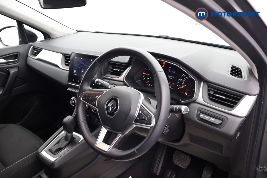 Renault Captur Iconic Automatic Petrol SUV - Stock Number (1642136) - 12th supplementary image