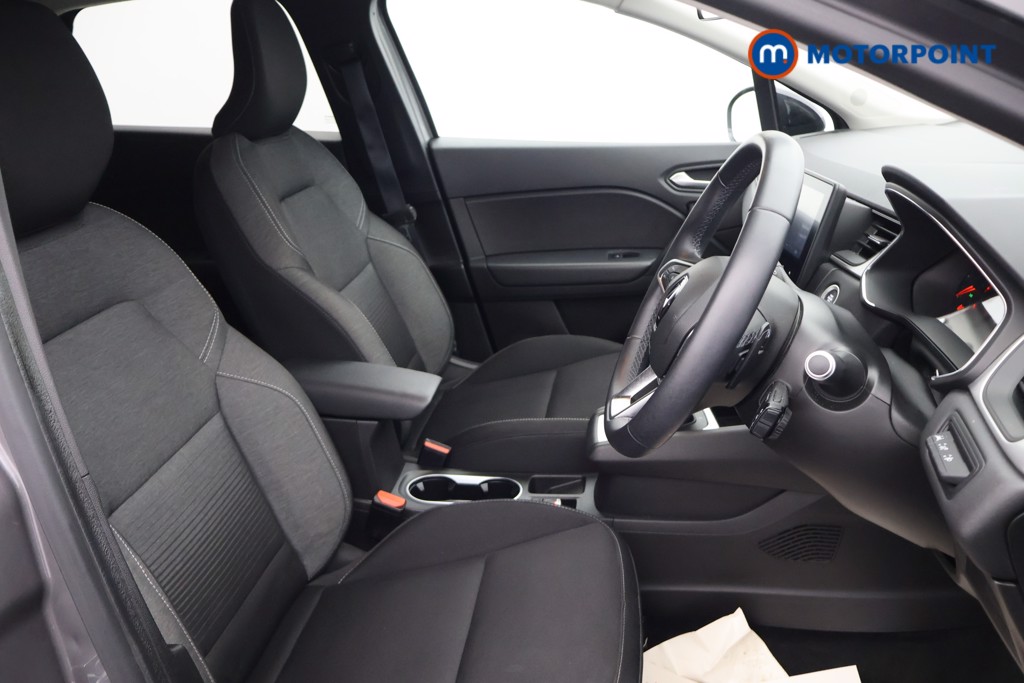 Renault Captur Iconic Automatic Petrol SUV - Stock Number (1642136) - 13th supplementary image