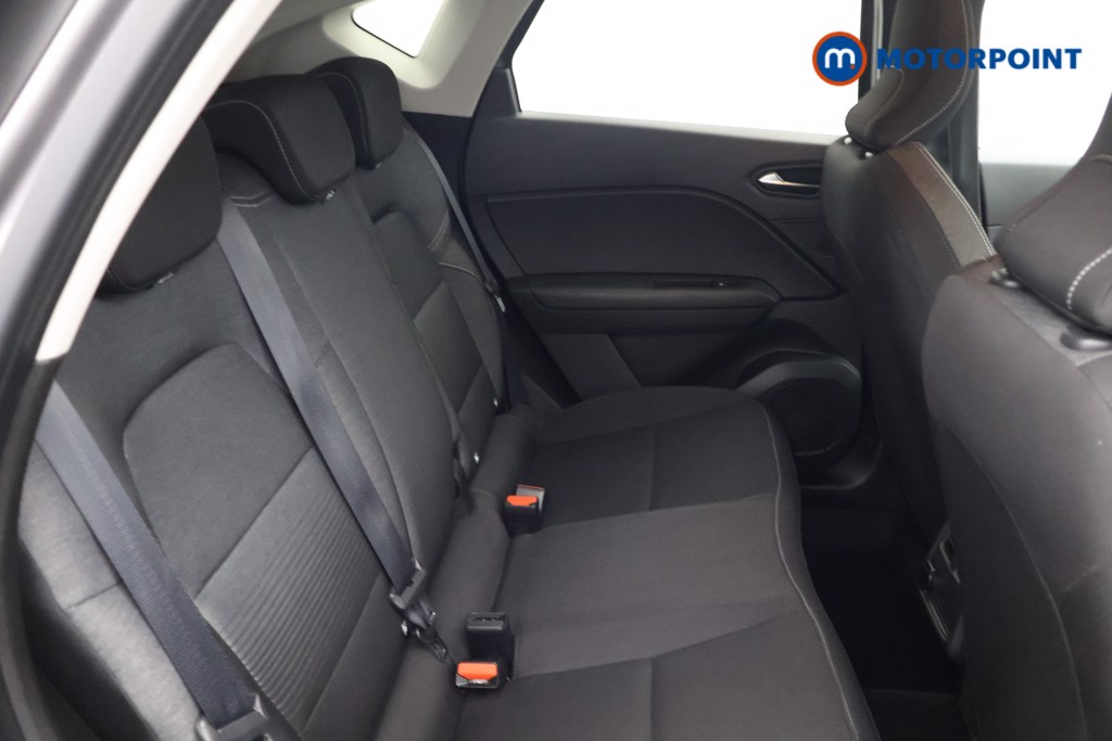 Renault Captur Iconic Automatic Petrol SUV - Stock Number (1642136) - 14th supplementary image