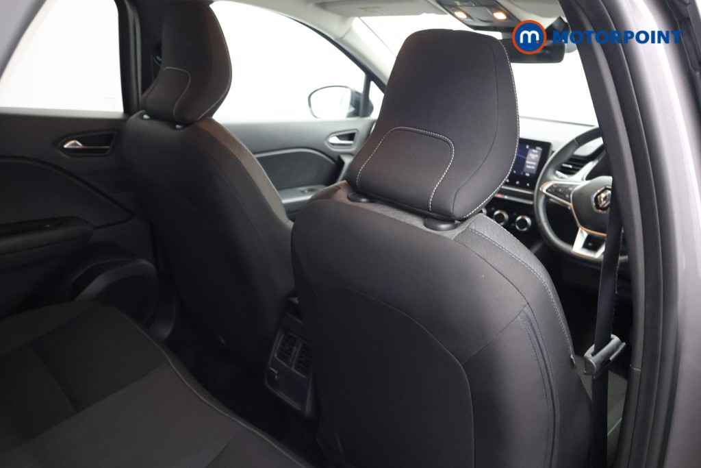 Renault Captur Iconic Automatic Petrol SUV - Stock Number (1642136) - 15th supplementary image