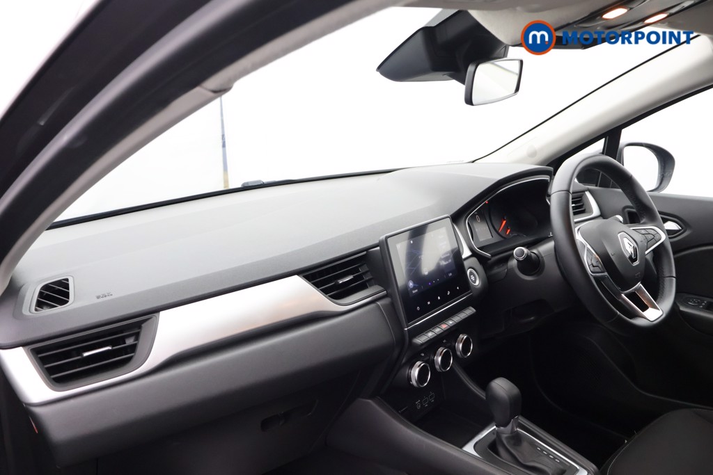 Renault Captur Iconic Automatic Petrol SUV - Stock Number (1642136) - 17th supplementary image