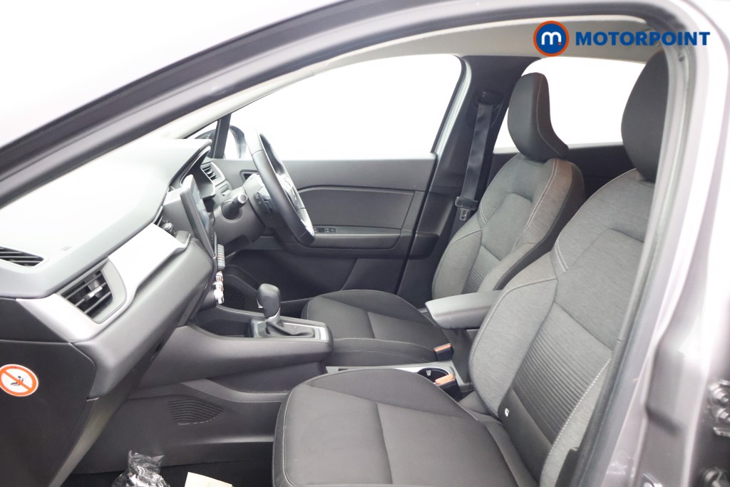 Renault Captur Iconic Automatic Petrol SUV - Stock Number (1642136) - 18th supplementary image