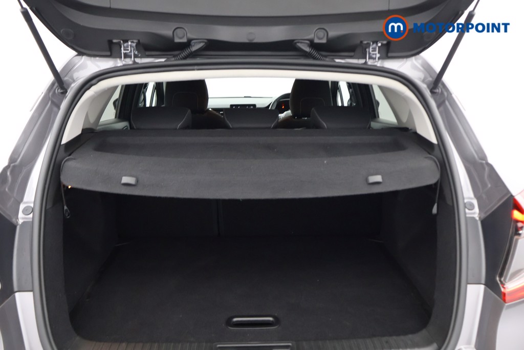 Renault Captur Iconic Automatic Petrol SUV - Stock Number (1642136) - 19th supplementary image