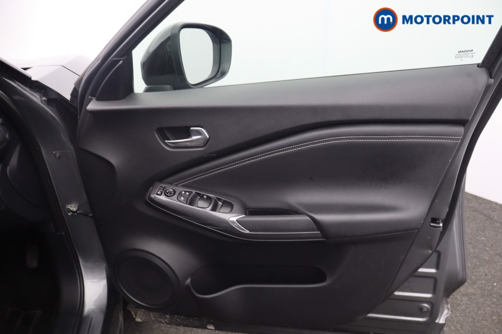 Nissan Juke N-Connecta Manual Petrol SUV - Stock Number (1642328) - 11th supplementary image
