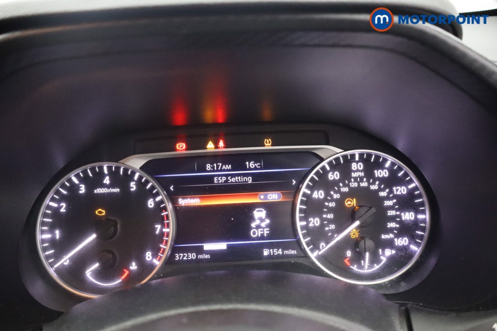 Nissan Juke N-Connecta Manual Petrol SUV - Stock Number (1642328) - 17th supplementary image