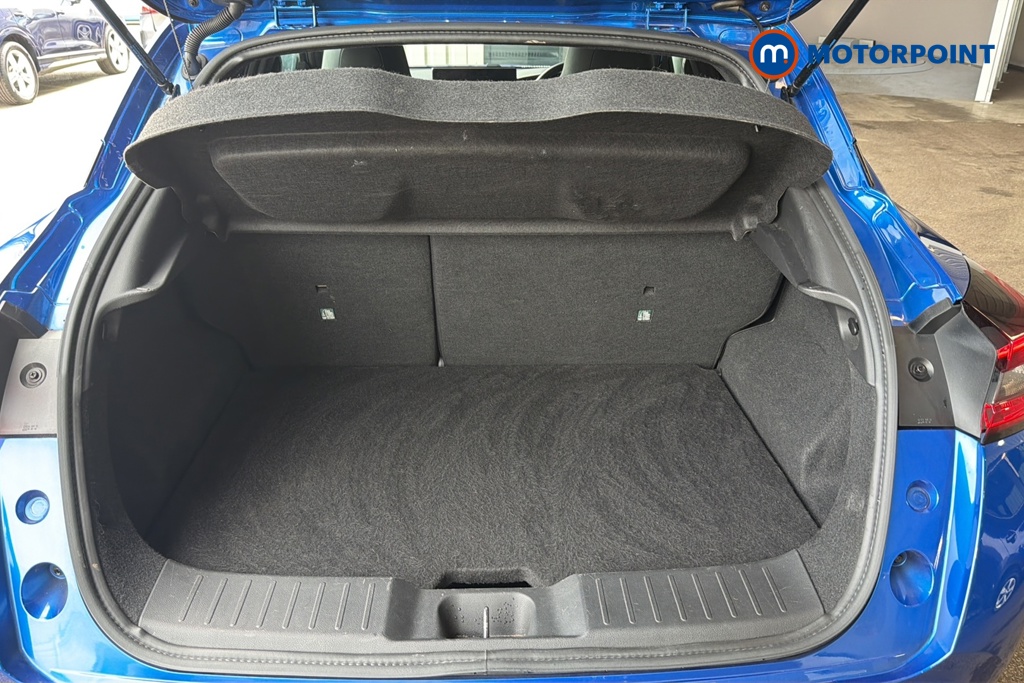 Nissan Juke N-Connecta Manual Petrol SUV - Stock Number (1642464) - 30th supplementary image