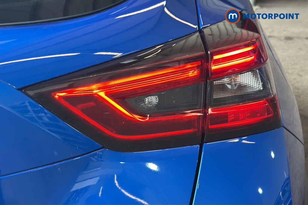 Nissan Juke N-Connecta Manual Petrol SUV - Stock Number (1642464) - 36th supplementary image