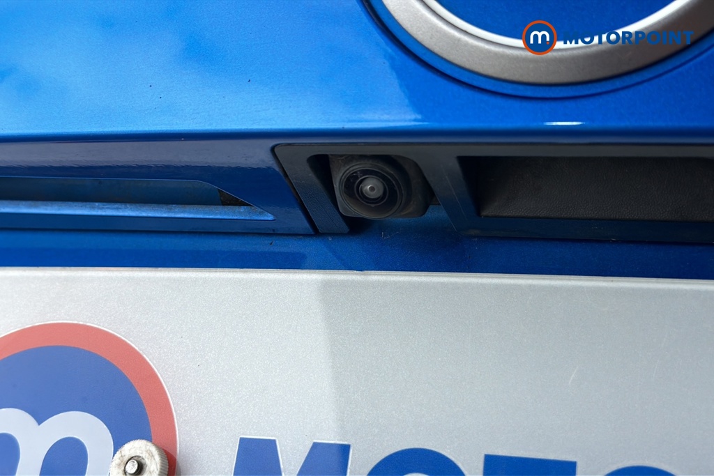 Nissan Juke N-Connecta Manual Petrol SUV - Stock Number (1642464) - 37th supplementary image