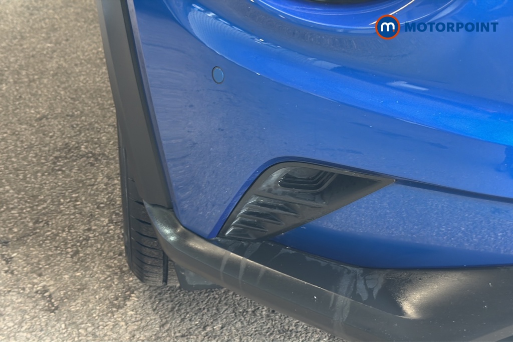Nissan Juke N-Connecta Manual Petrol SUV - Stock Number (1642464) - 38th supplementary image