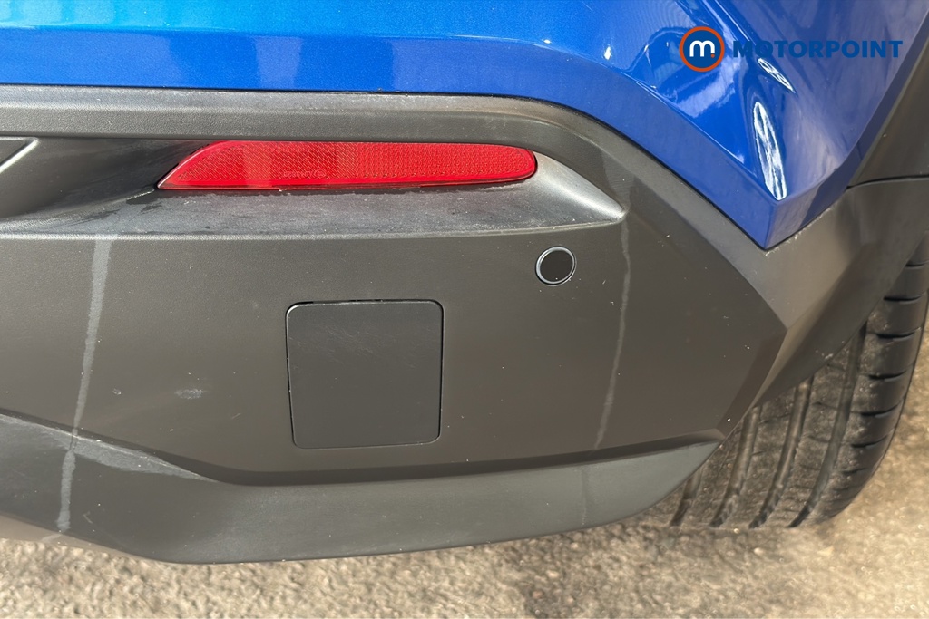 Nissan Juke N-Connecta Manual Petrol SUV - Stock Number (1642464) - 39th supplementary image