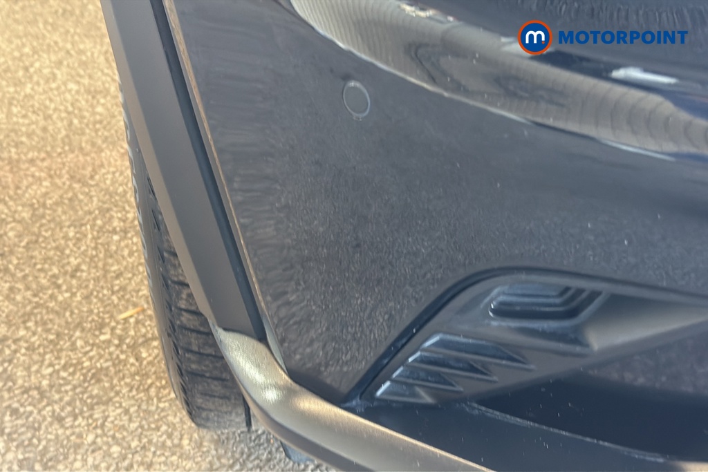 Nissan Juke N-Connecta Manual Petrol SUV - Stock Number (1642469) - 38th supplementary image