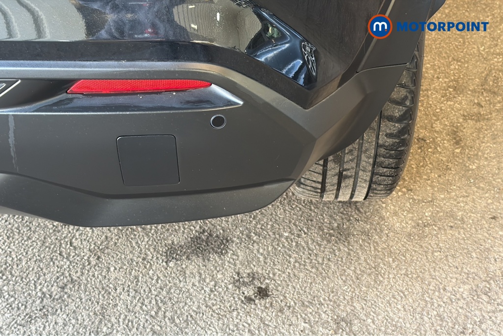 Nissan Juke N-Connecta Manual Petrol SUV - Stock Number (1642469) - 39th supplementary image