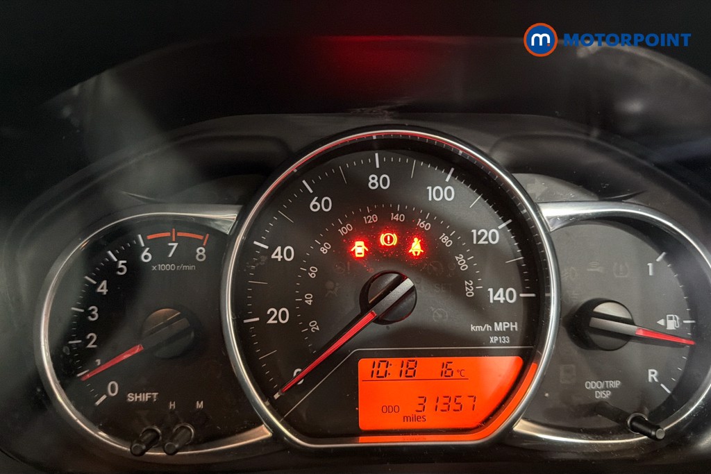 Toyota Yaris Design Manual Petrol Hatchback - Stock Number (1642999) - 8th supplementary image