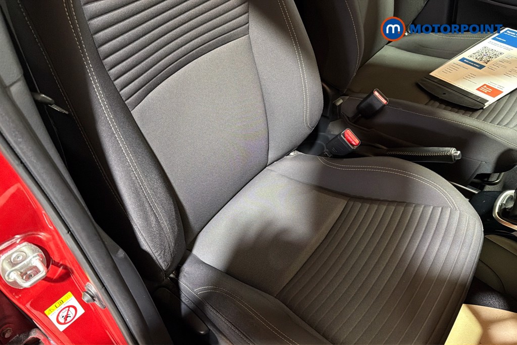 Toyota Yaris Design Manual Petrol Hatchback - Stock Number (1642999) - 22nd supplementary image