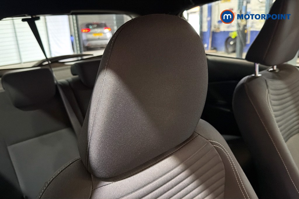 Toyota Yaris Design Manual Petrol Hatchback - Stock Number (1642999) - 23rd supplementary image