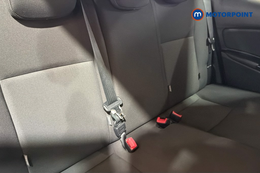 Toyota Yaris Design Manual Petrol Hatchback - Stock Number (1642999) - 28th supplementary image