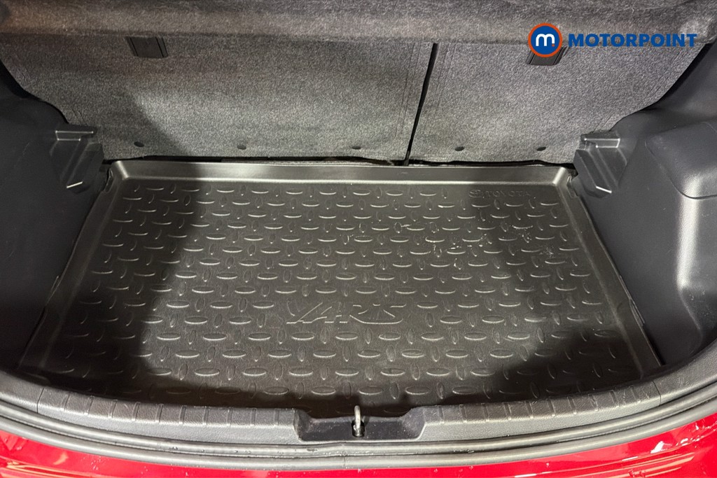Toyota Yaris Design Manual Petrol Hatchback - Stock Number (1642999) - 33rd supplementary image