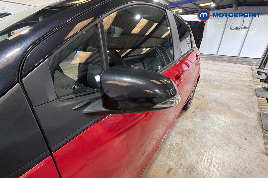 Toyota Yaris Design Manual Petrol Hatchback - Stock Number (1642999) - 43rd supplementary image