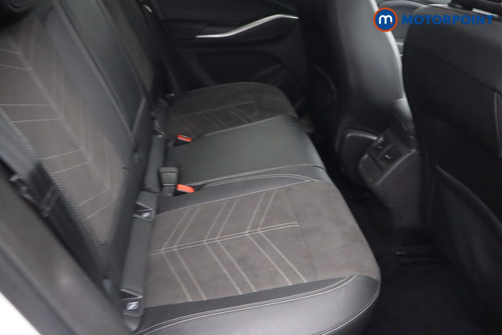 Vauxhall Grandland Ultimate Manual Petrol SUV - Stock Number (1643031) - 8th supplementary image