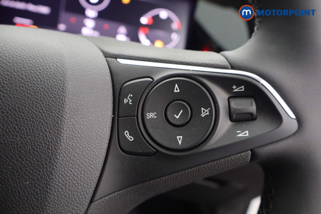 Vauxhall Grandland Ultimate Manual Petrol SUV - Stock Number (1643031) - 14th supplementary image