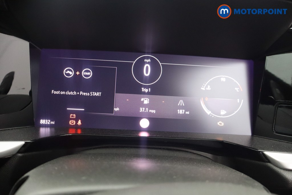 Vauxhall Grandland Ultimate Manual Petrol SUV - Stock Number (1643031) - 16th supplementary image