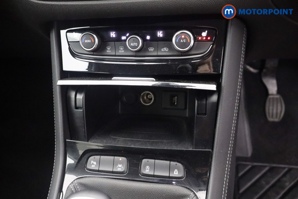 Vauxhall Grandland Ultimate Manual Petrol SUV - Stock Number (1643031) - 17th supplementary image