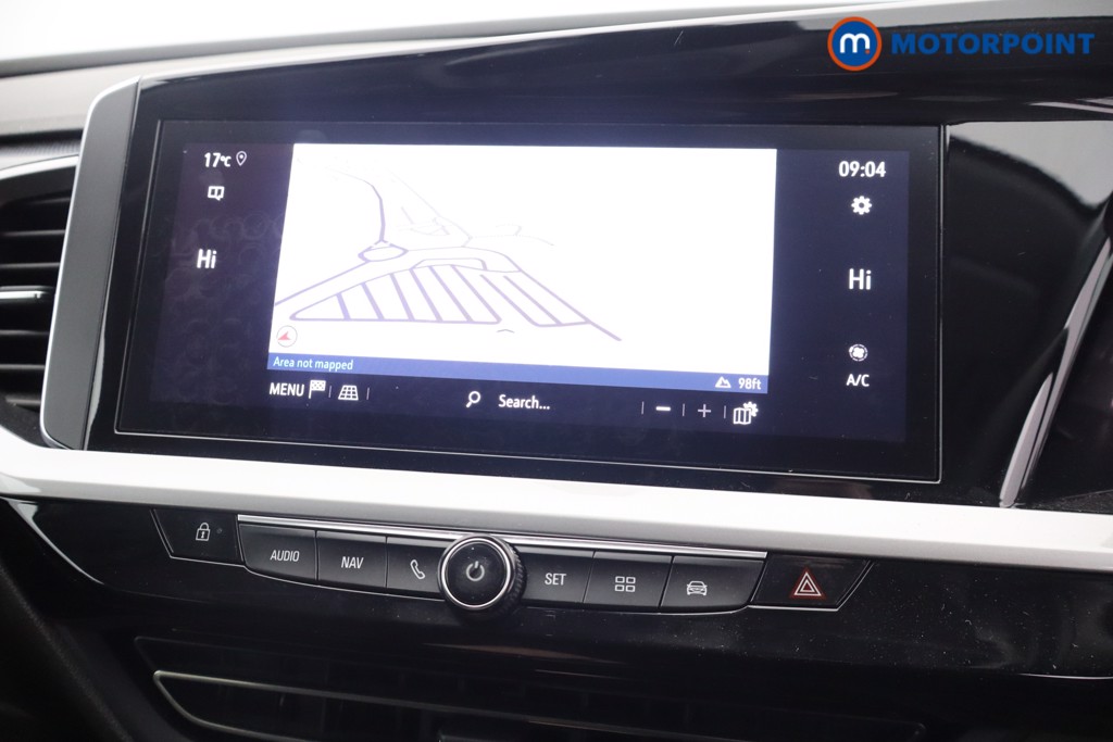 Vauxhall Grandland Ultimate Manual Petrol SUV - Stock Number (1643031) - 19th supplementary image