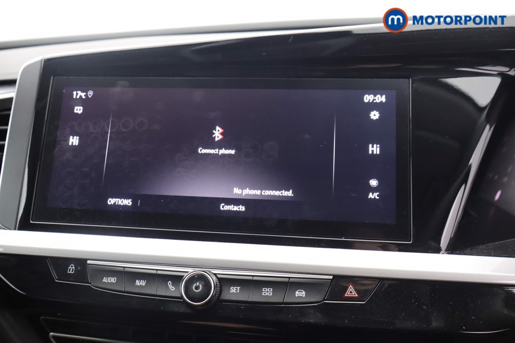 Vauxhall Grandland Ultimate Manual Petrol SUV - Stock Number (1643031) - 20th supplementary image