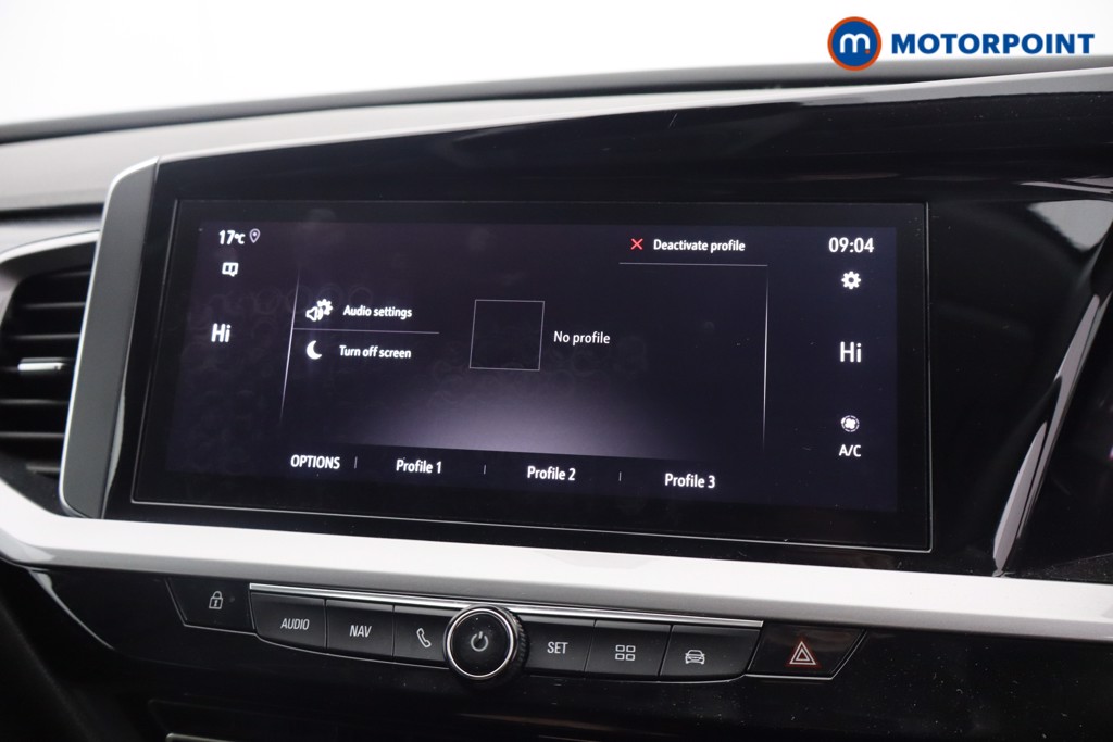 Vauxhall Grandland Ultimate Manual Petrol SUV - Stock Number (1643031) - 21st supplementary image